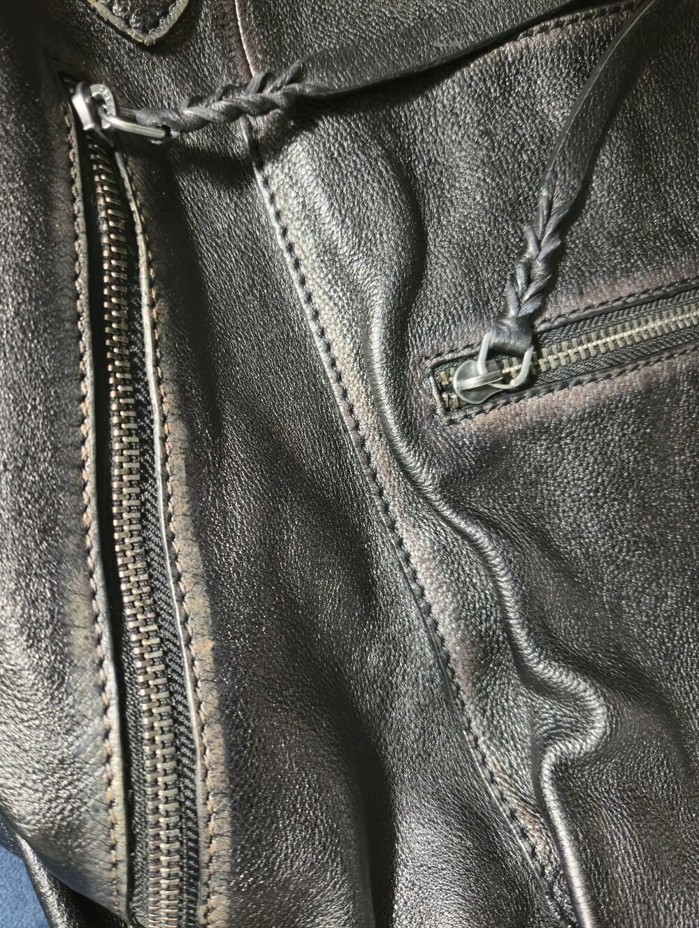 We The Free Emerson Tote Bag In Black - Picture 5 of 5